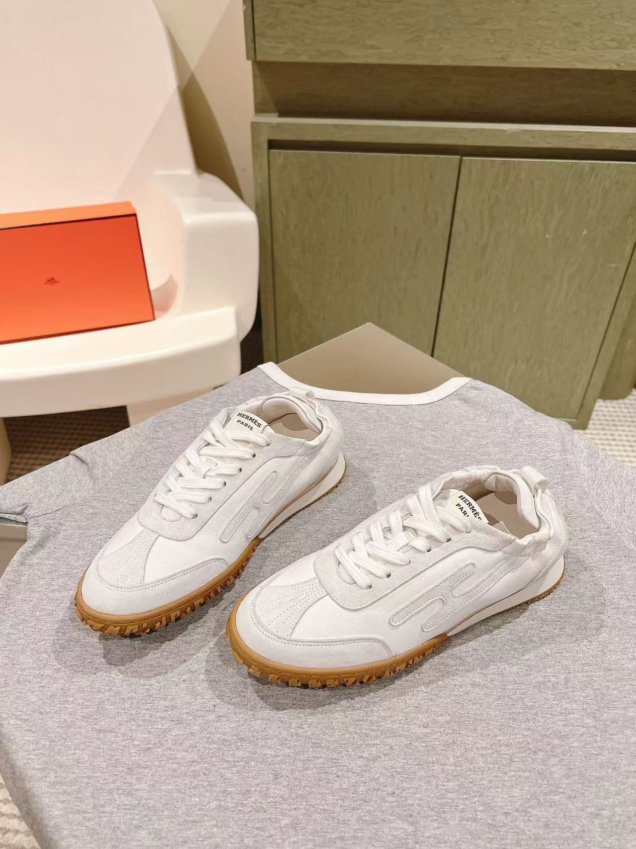 HERME5 高品質スポーツ＆カジュアルシューズ【50％割引+送料無料】