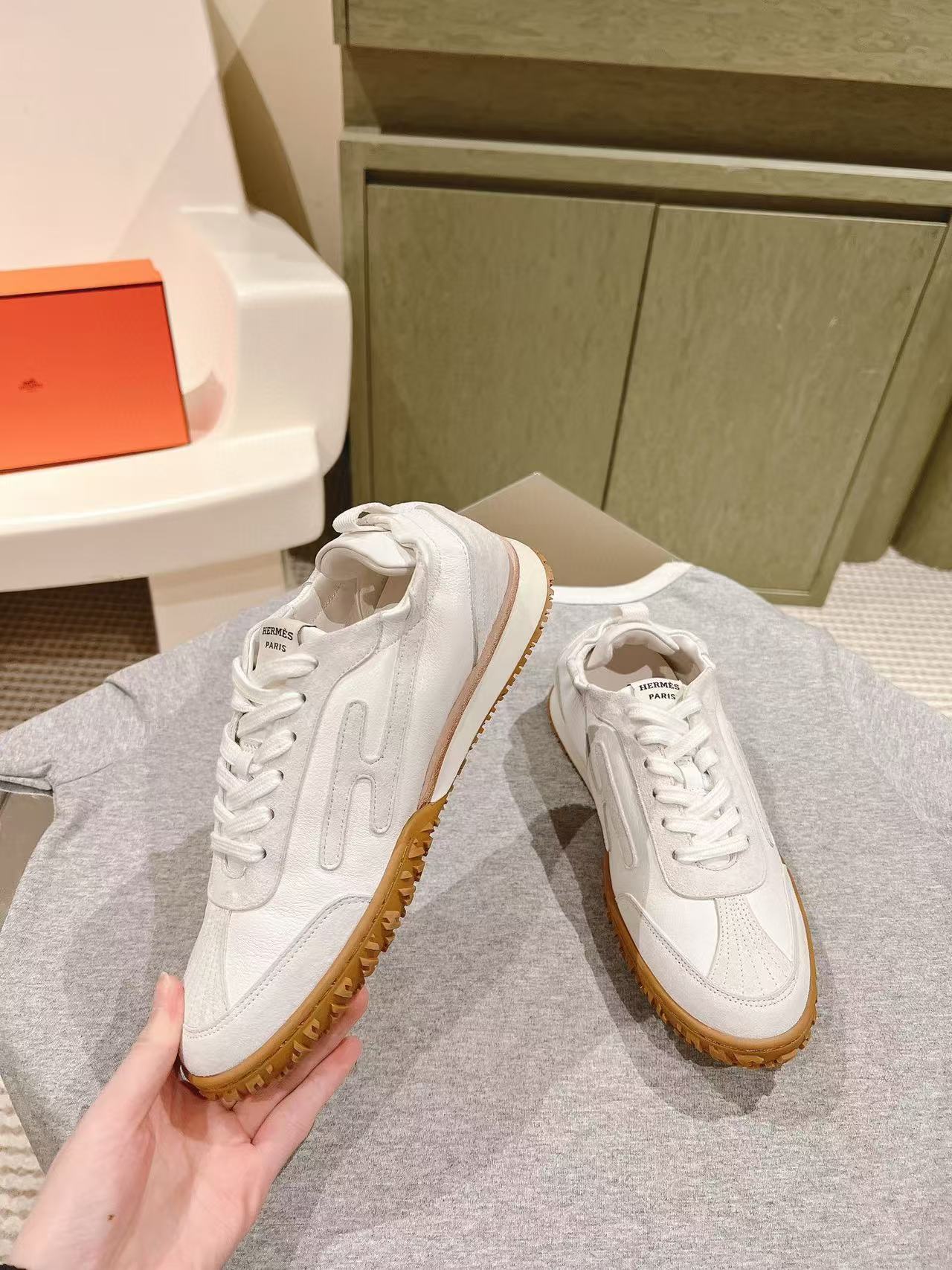 HERME5 高品質スポーツ＆カジュアルシューズ【50％割引+送料無料】