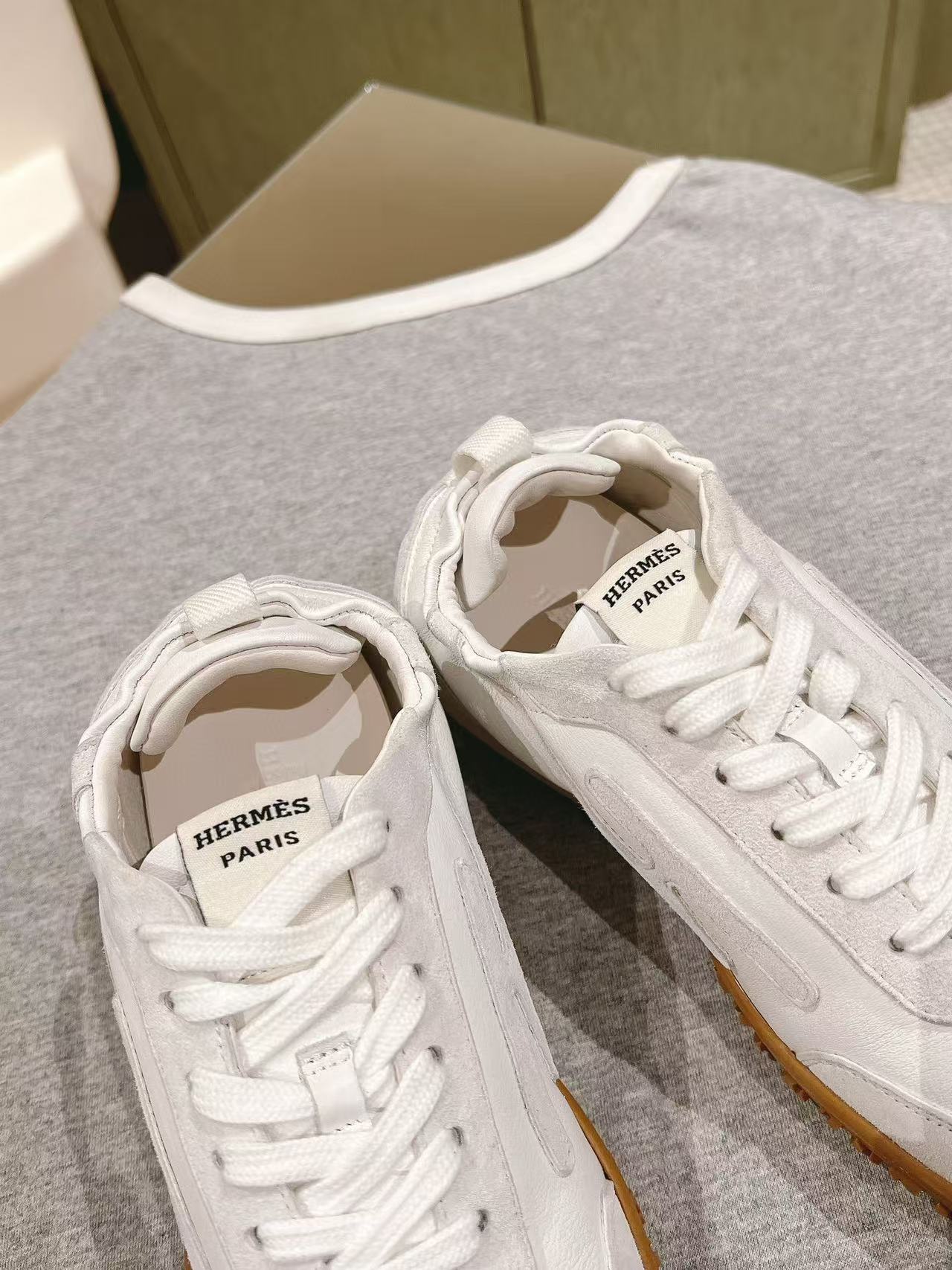 HERME5 高品質スポーツ＆カジュアルシューズ【50％割引+送料無料】