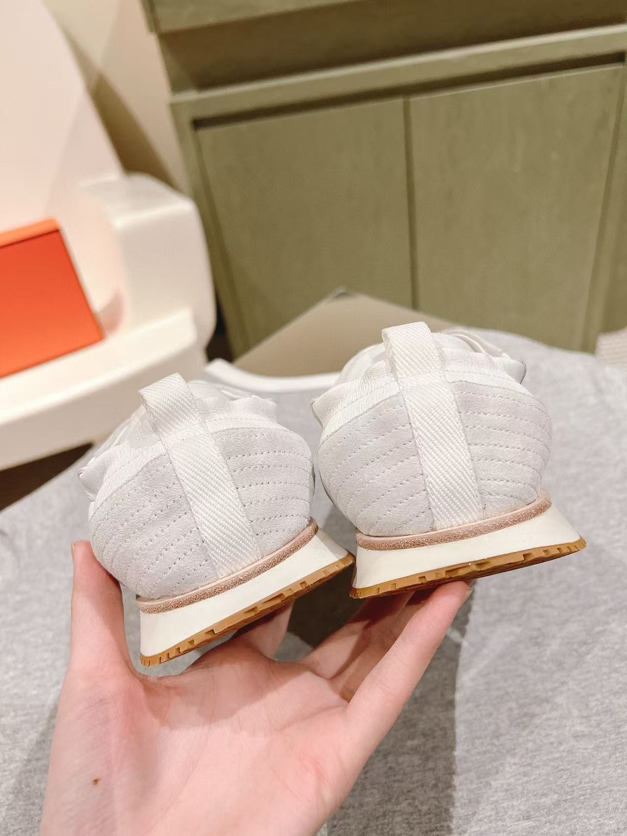 HERME5 高品質スポーツ＆カジュアルシューズ【50％割引+送料無料】