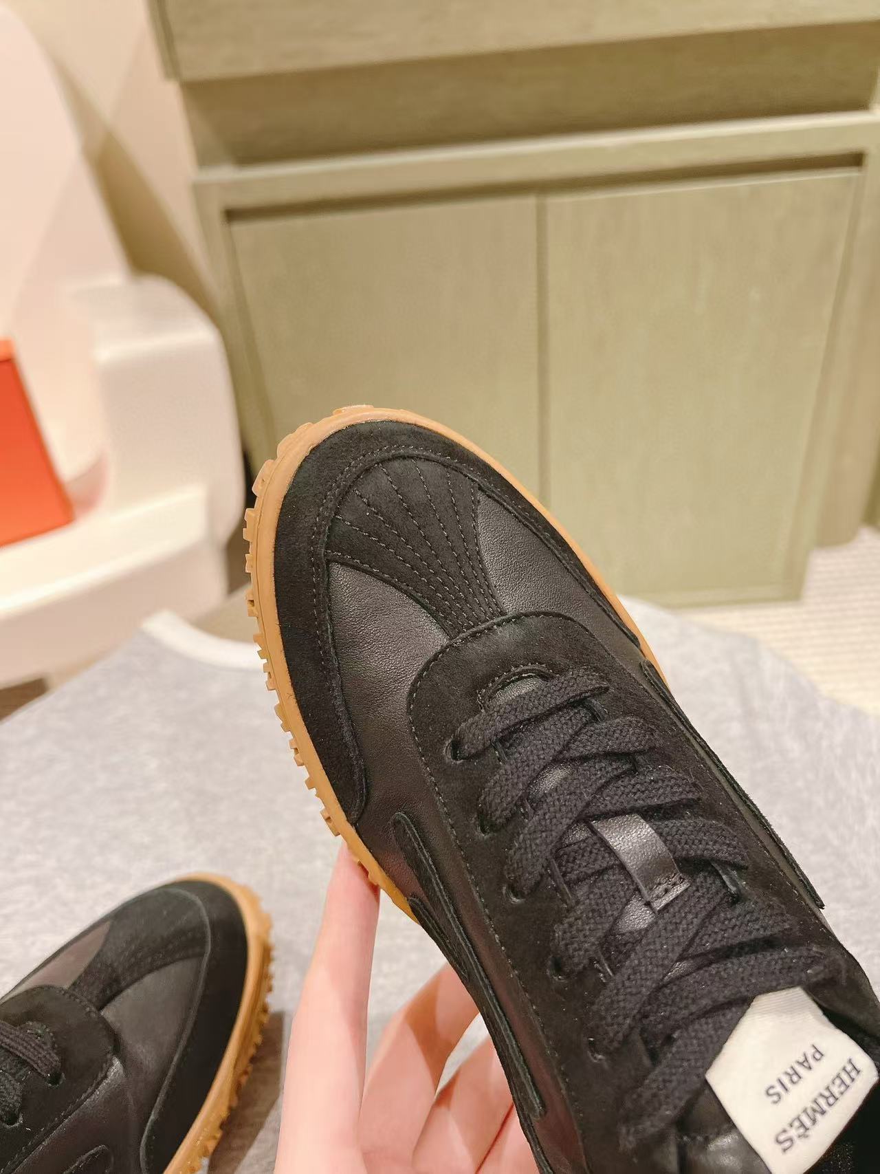 HERME5 高品質スポーツ＆カジュアルシューズ【50％割引+送料無料】