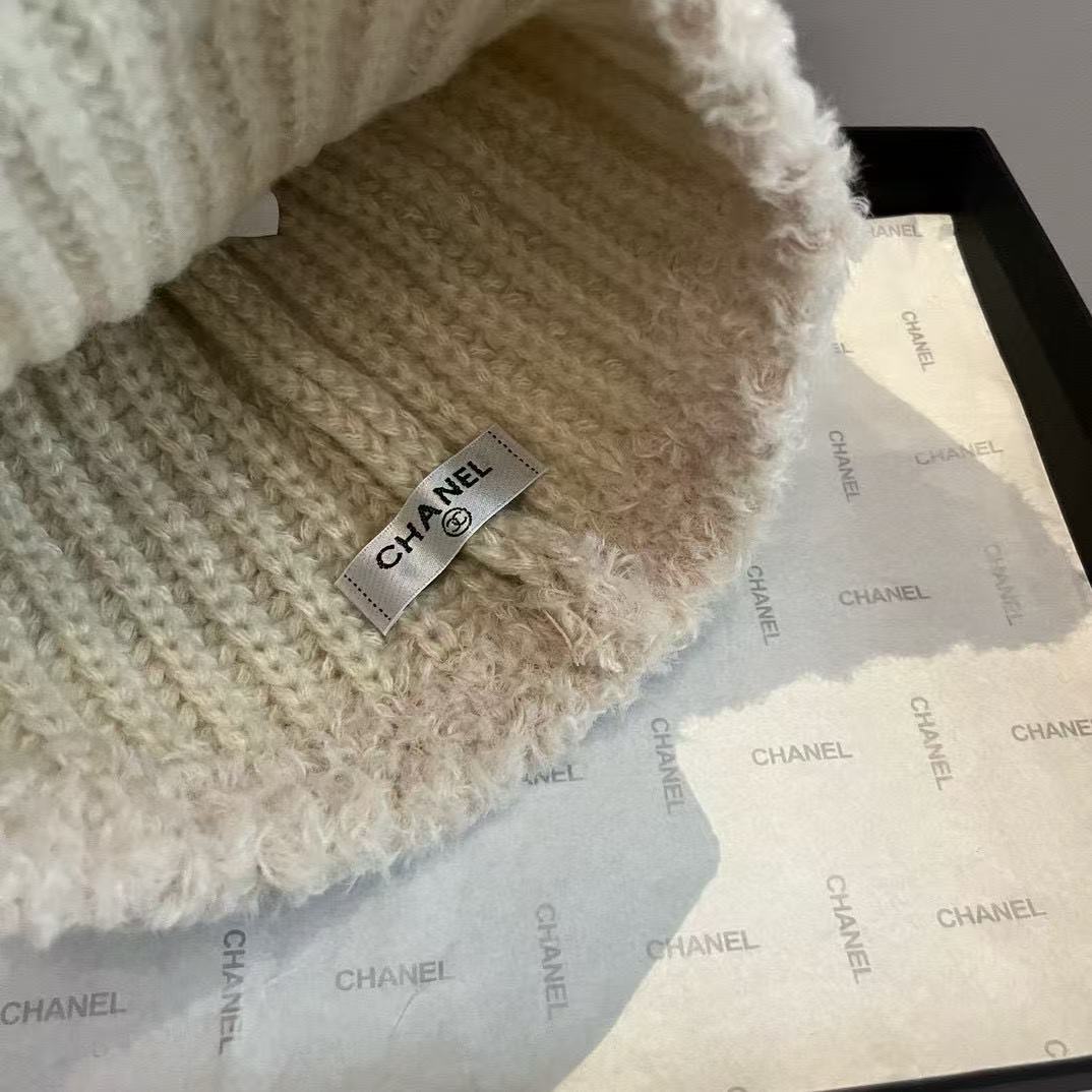 CHANE1 ボウウールハット【50％割引+送料無料】