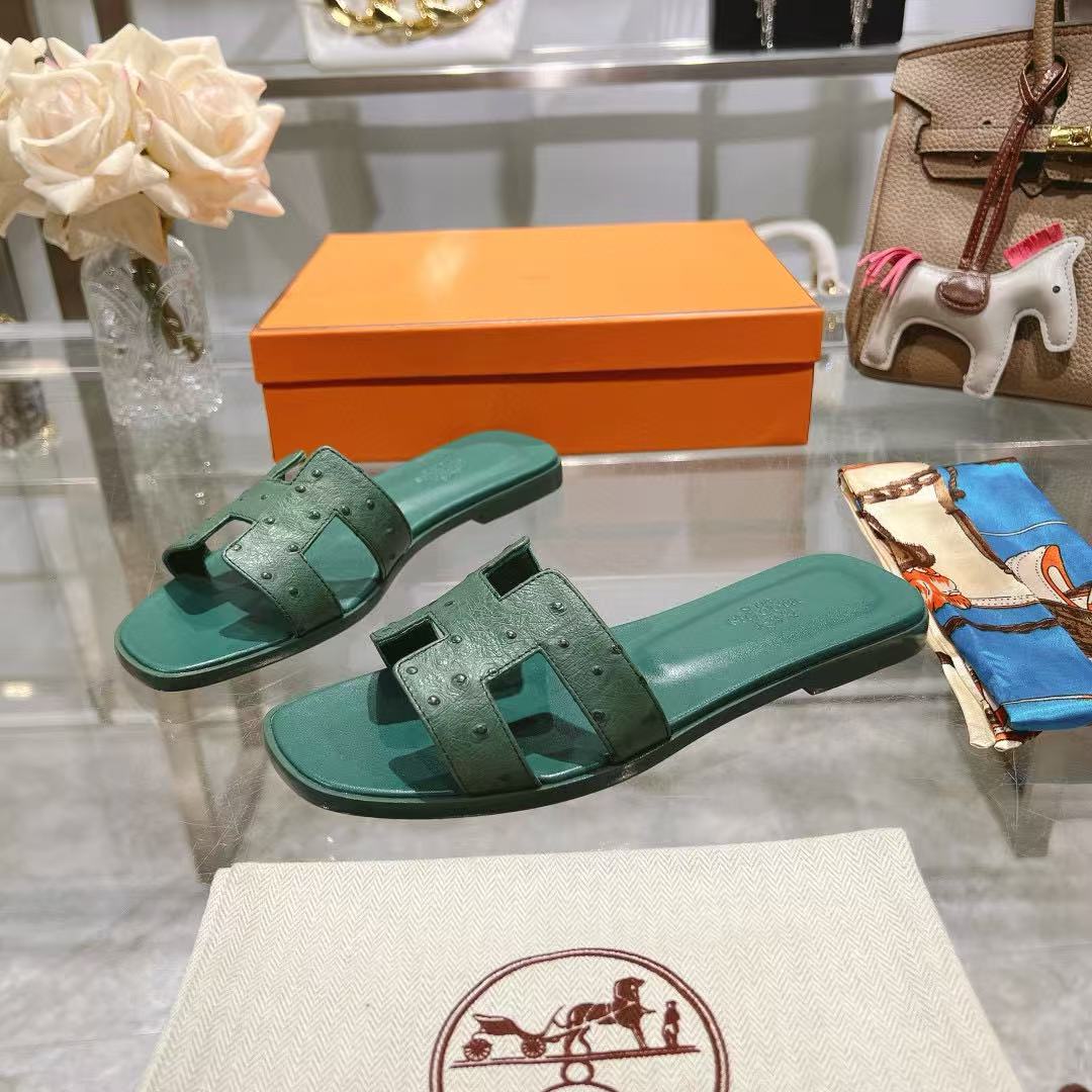 HERME5 高品質ドットスリッパ【50％割引+送料無料】