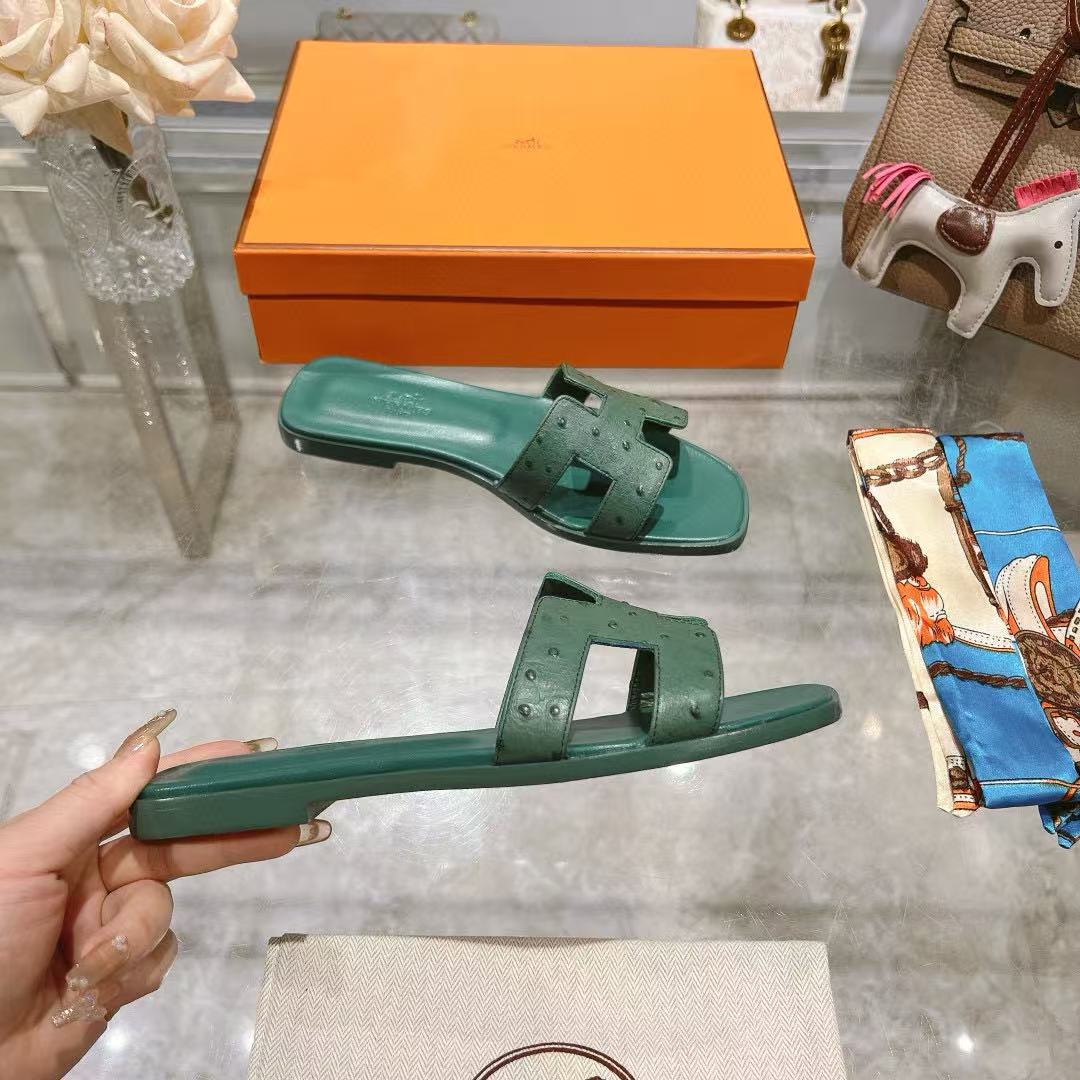 HERME5 高品質ドットスリッパ【50％割引+送料無料】