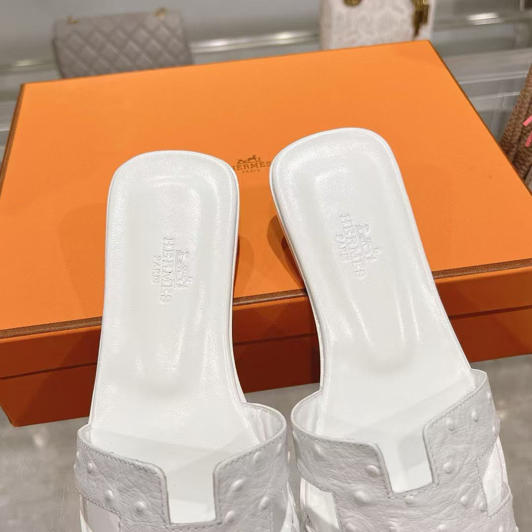 HERME5 高品質ドットスリッパ【50％割引+送料無料】