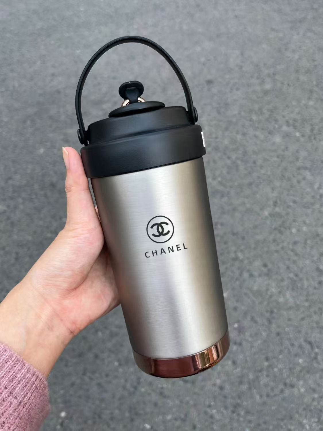 CHANE1 4カラー魔法びん【50％割引+送料無料】