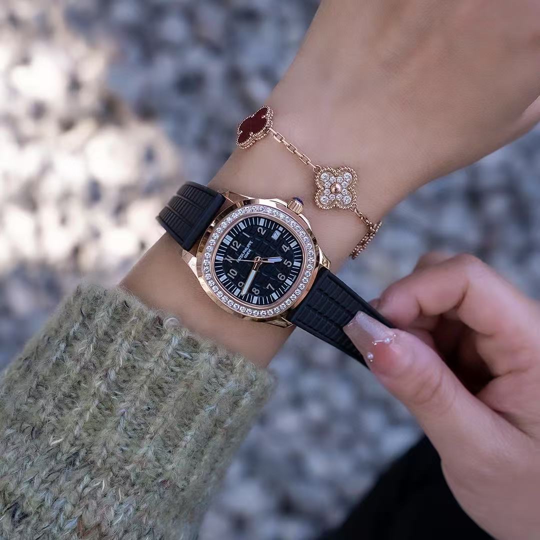 PATEK PH1LIPPE5067A レディース腕時計【50％割引+送料無料】