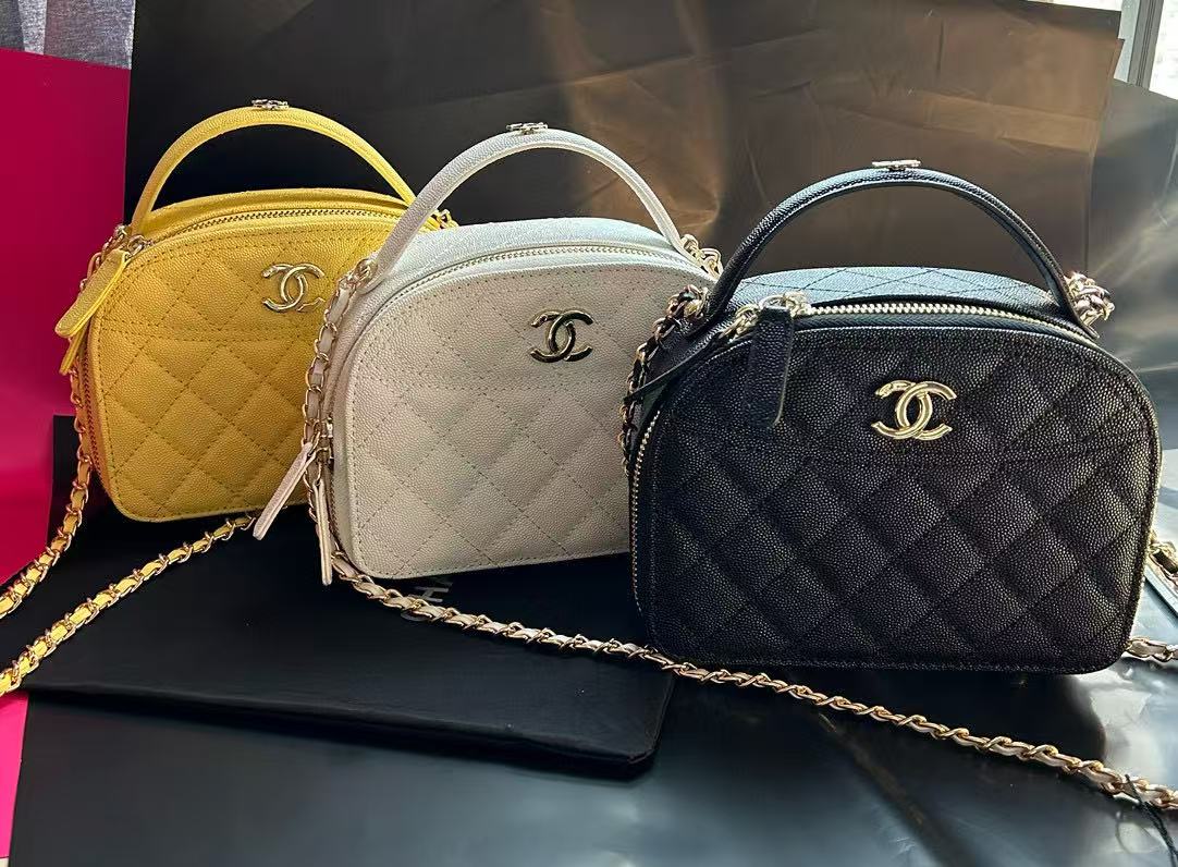 CHANE1 新作シンプルチェーンバッグ【50％割引+送料無料】