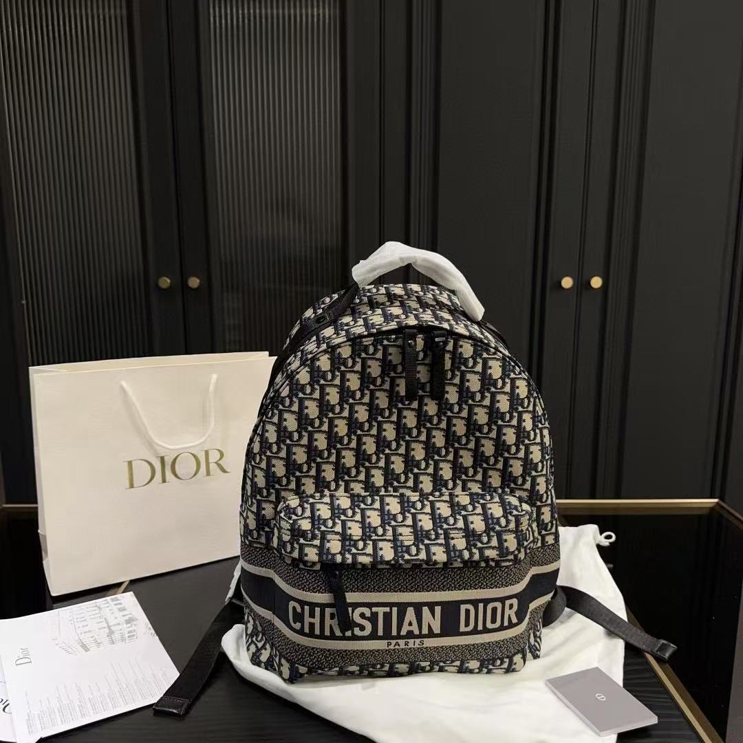 DI0R Travel 古い花のバックパック【50％割引+送料無料】