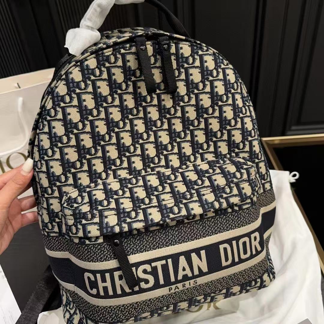 DI0R Travel 古い花のバックパック【50％割引+送料無料】