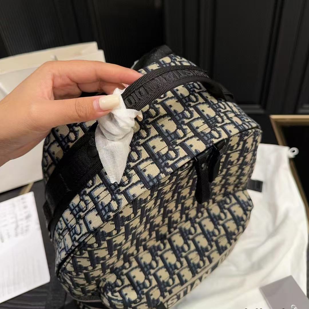 DI0R Travel 古い花のバックパック【50％割引+送料無料】