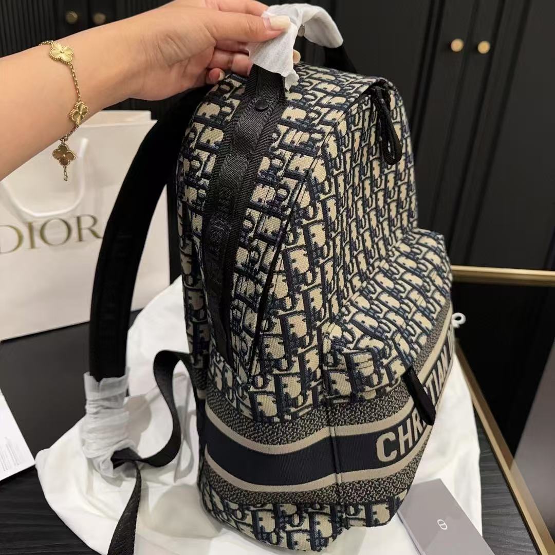 DI0R Travel 古い花のバックパック【50％割引+送料無料】