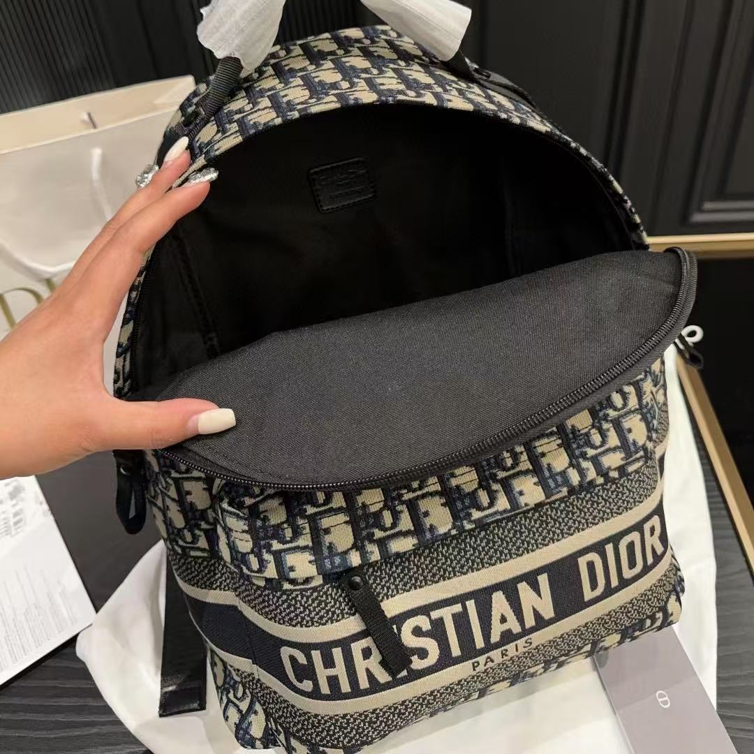 DI0R Travel 古い花のバックパック【50％割引+送料無料】