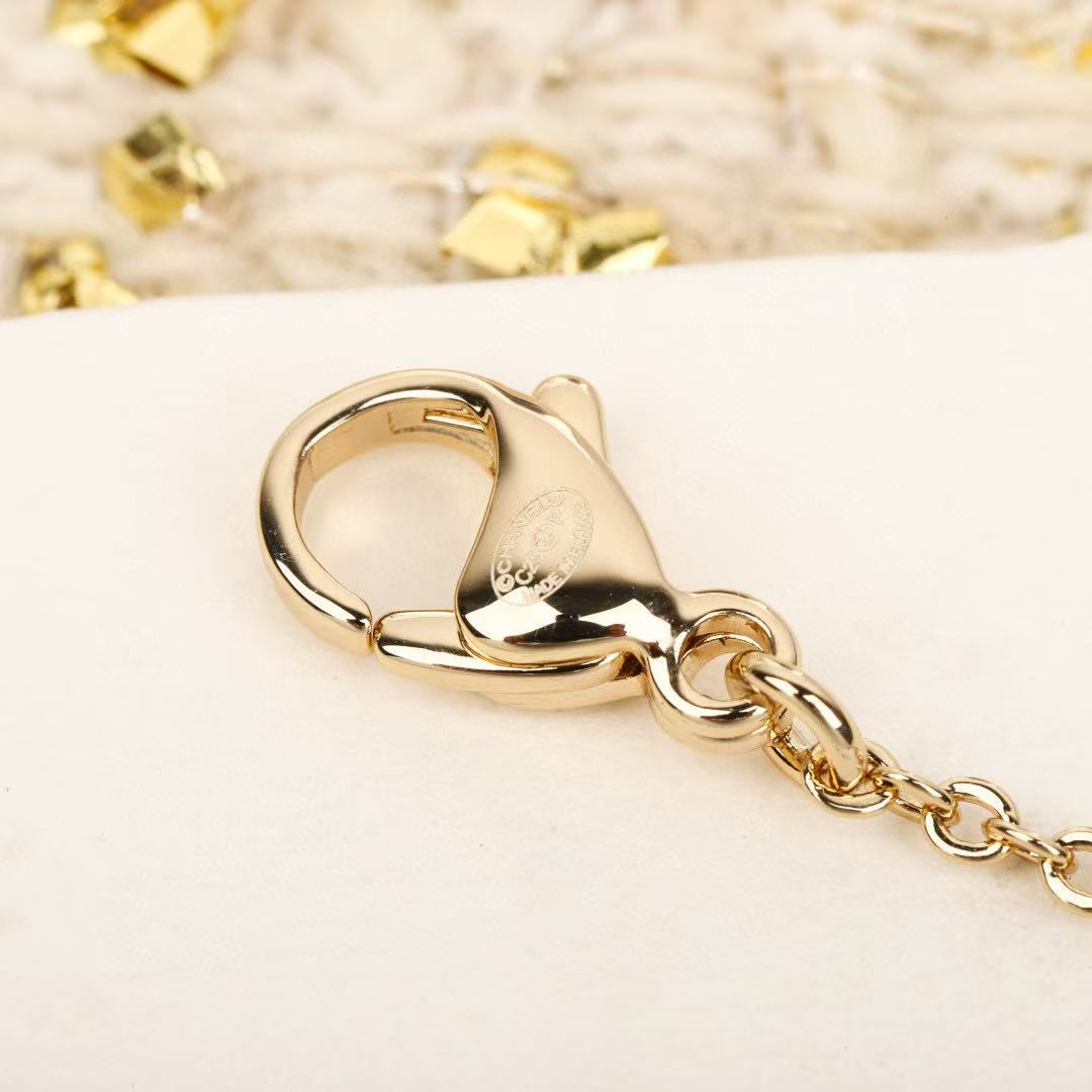 CHANE1 ハートシェイプダイヤモンドネックレス【 50％割引+送料無料】