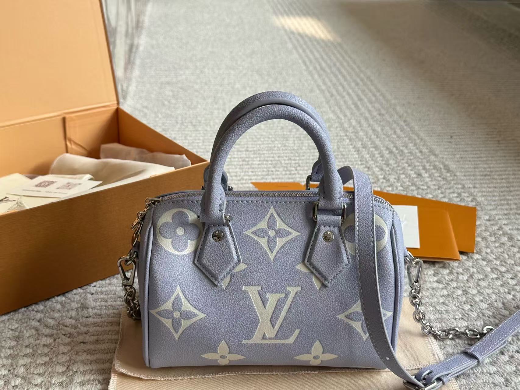 LVハンドバッグ【 50％割引+送料無料】