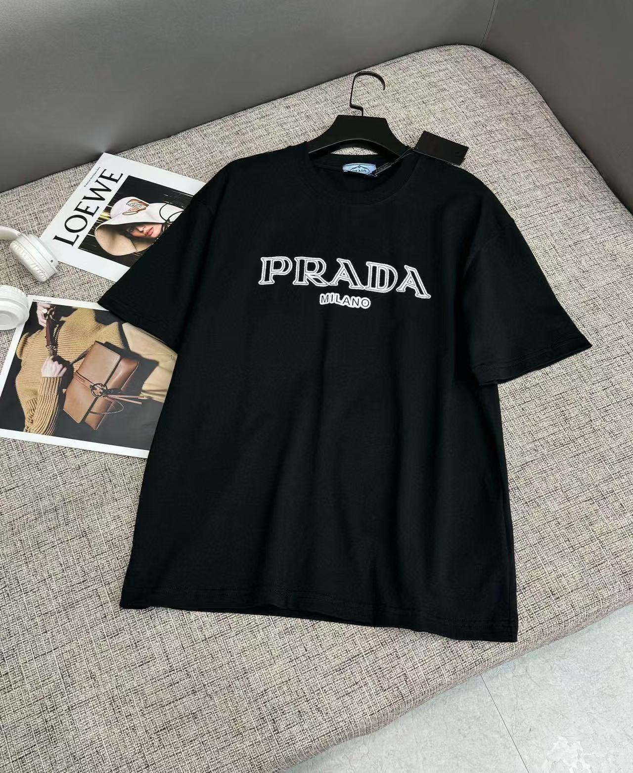 PR4DAインクジェットレターTシャツ【 50％割引+送料無料】