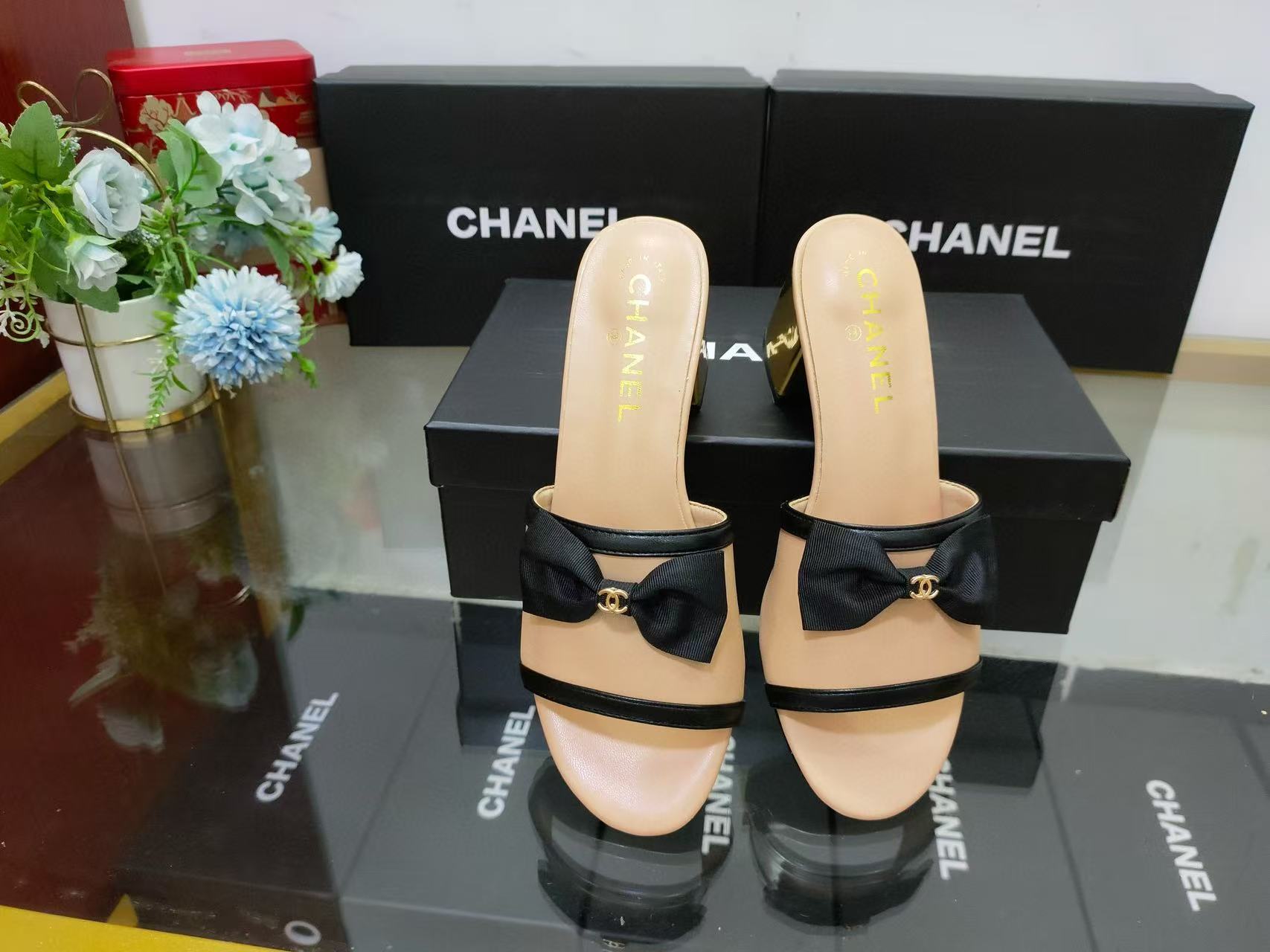 CHANE1 バタフライハイヒールサンダル【50％割引+送料無料】