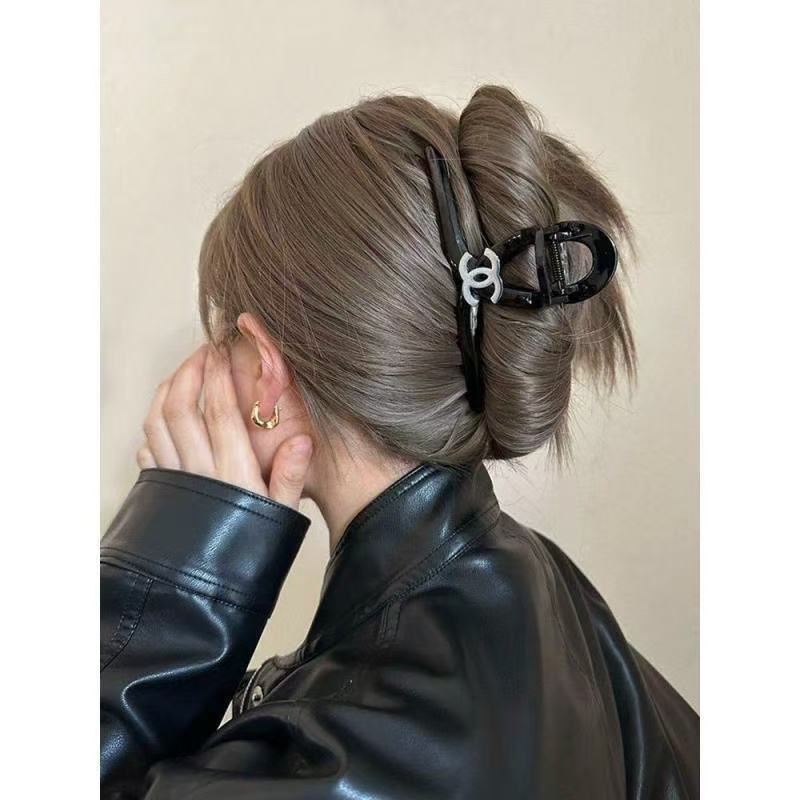 CHANE1 ダブルCヘアピン【 50％割引+送料無料】