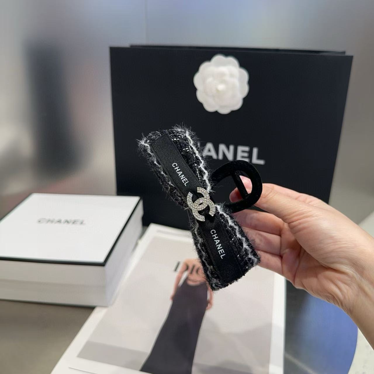 CHANE1 ダブルCグリッパー【 50％割引+送料無料】