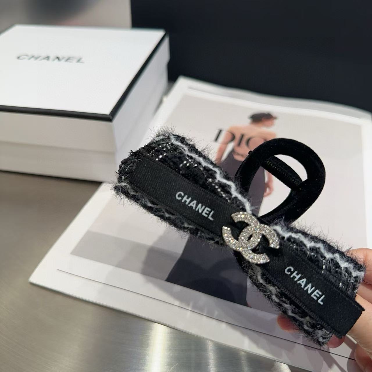 CHANE1 ダブルCグリッパー【 50％割引+送料無料】