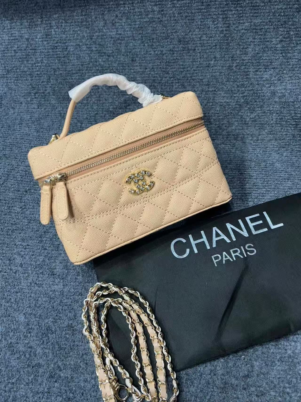 CHANE1 ダイヤモンドバックルチェーンバッグ【 50％割引+送料無料】