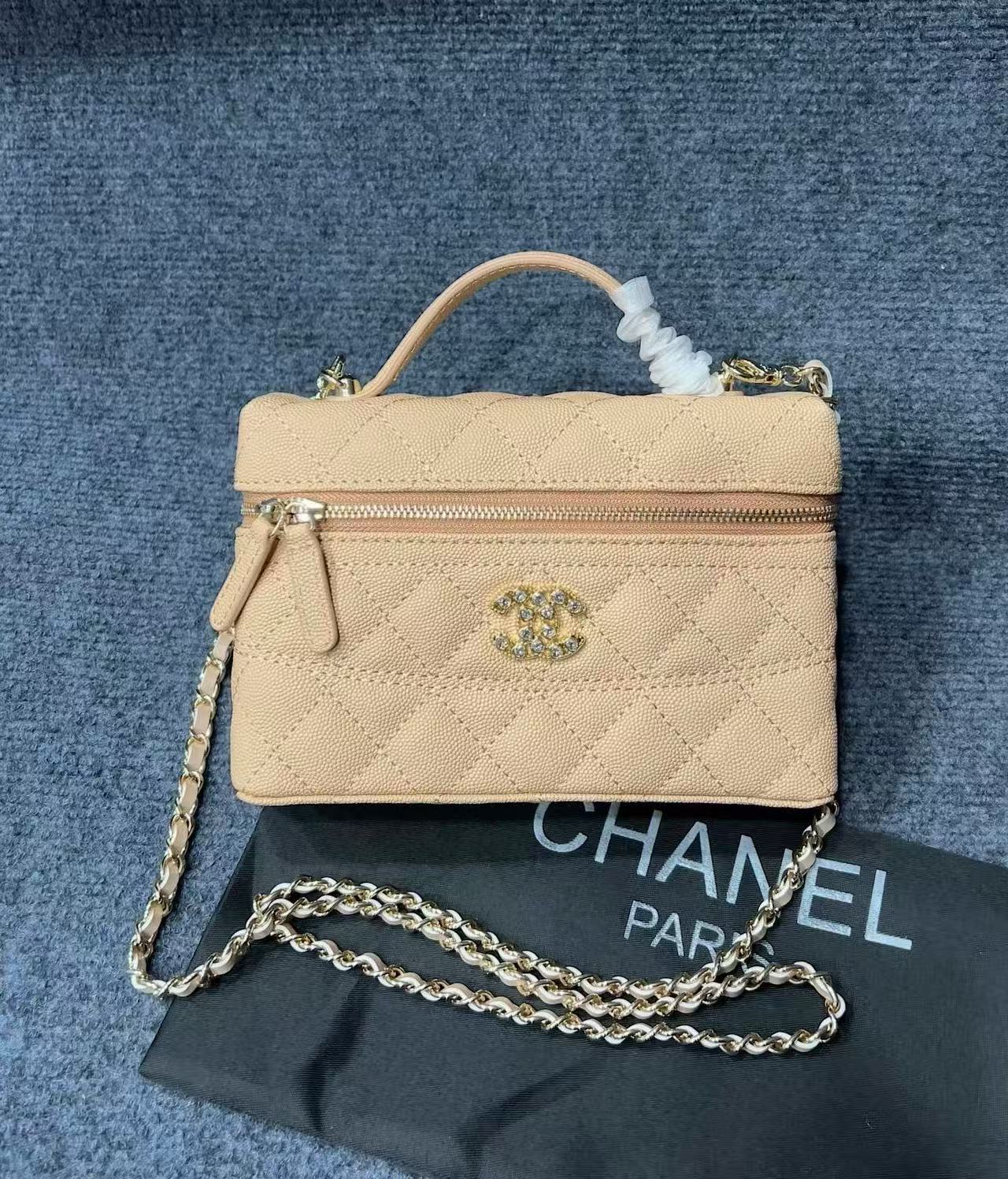 CHANE1 ダイヤモンドバックルチェーンバッグ【 50％割引+送料無料】