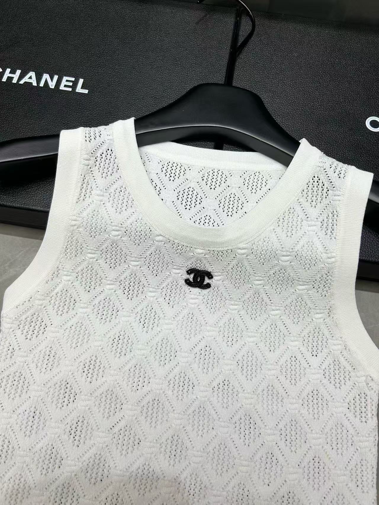 CHANE1 ダブルCウールベスト【 50％割引+送料無料】