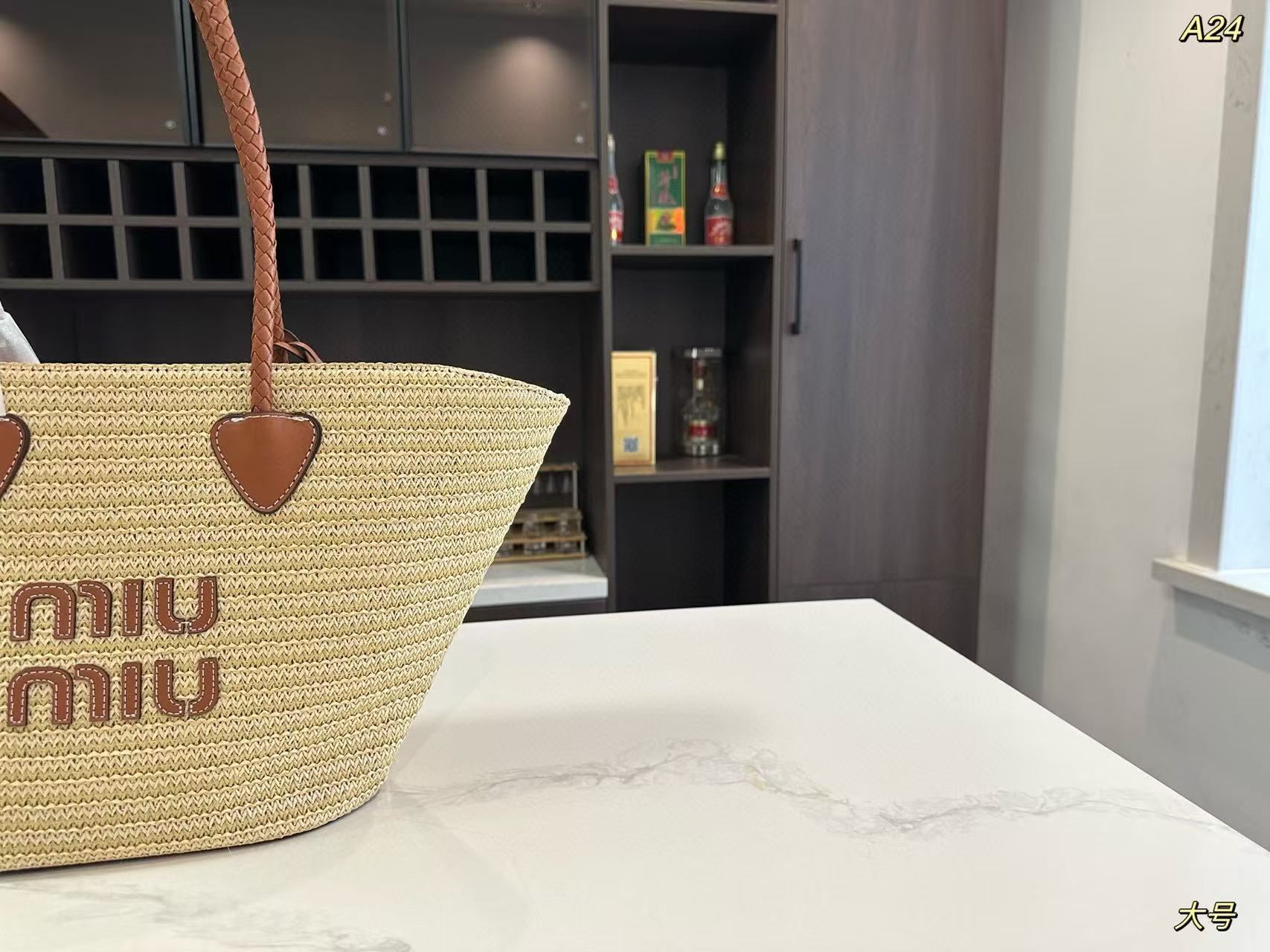 M1UM1U 織りトートバッグ【 50％割引+送料無料】