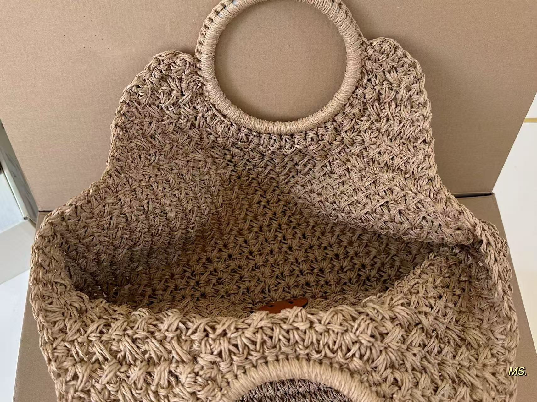 YSL ストロービーチバッグ【 50％割引+送料無料】