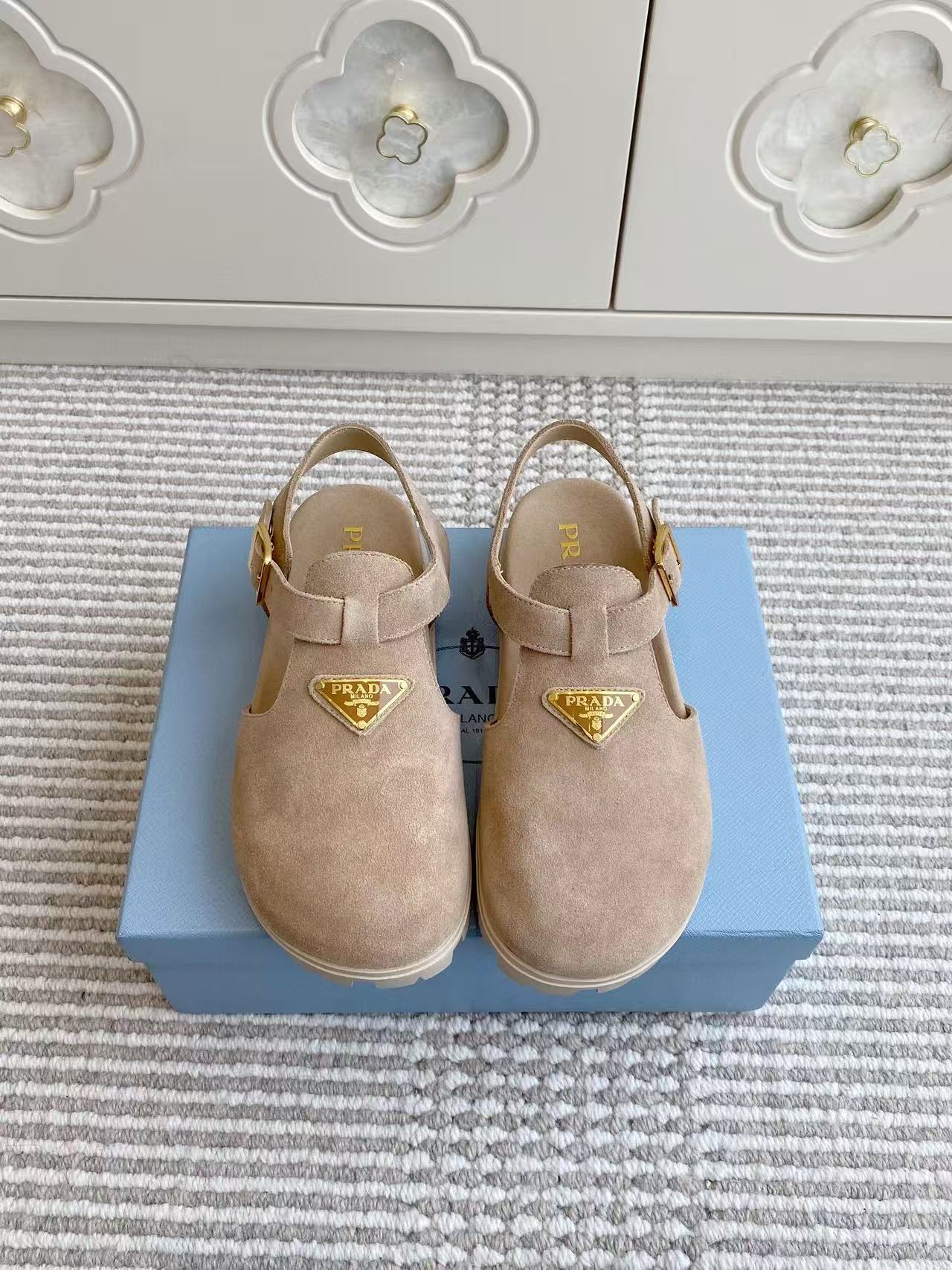 PR4DA 高品質厚底ビルケンシュトック【50％割引+送料無料】