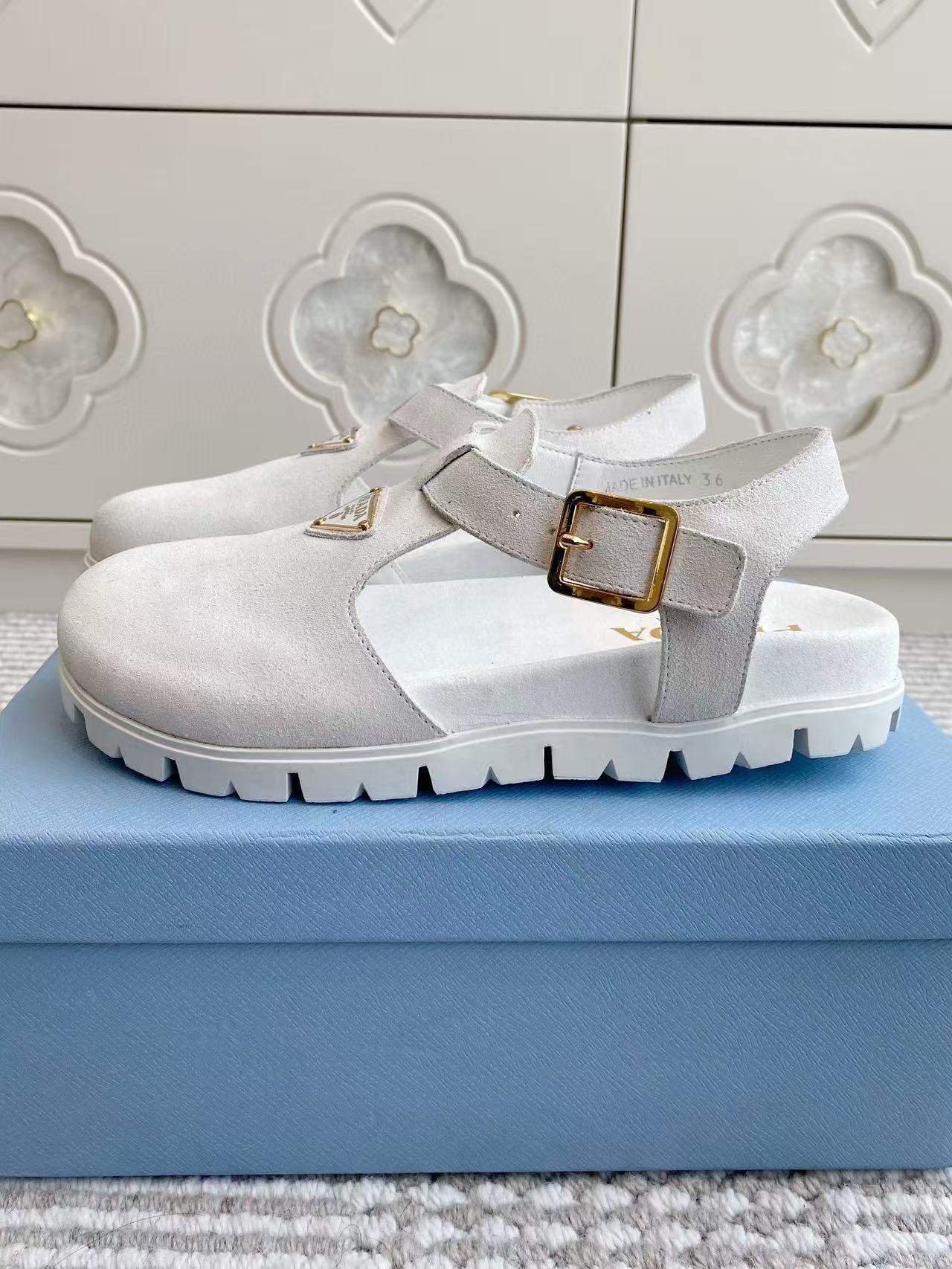 PR4DA 高品質厚底ビルケンシュトック【50％割引+送料無料】