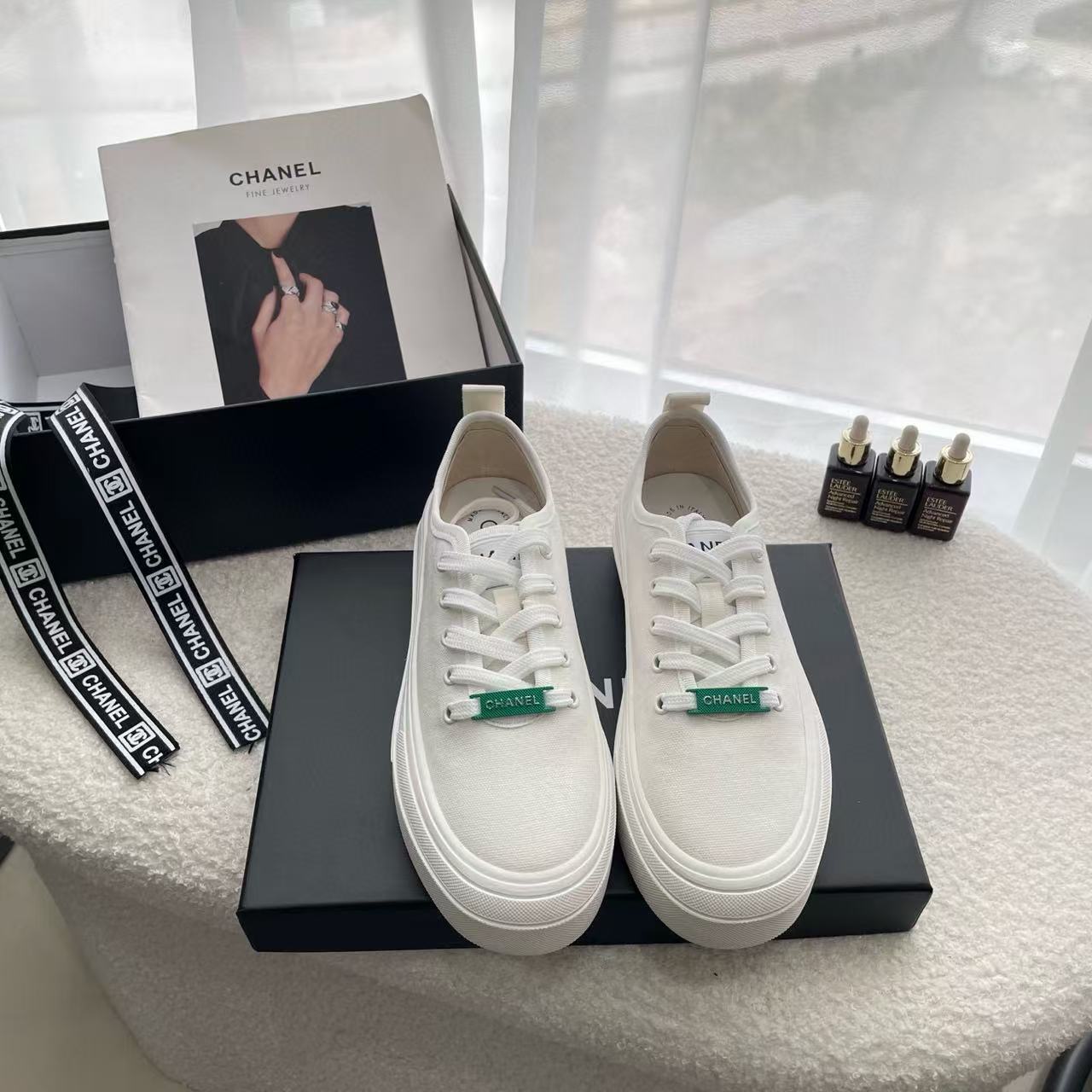 CHANE1 シンプルレースアップカジュアルシューズ【50％割引+送料無料】