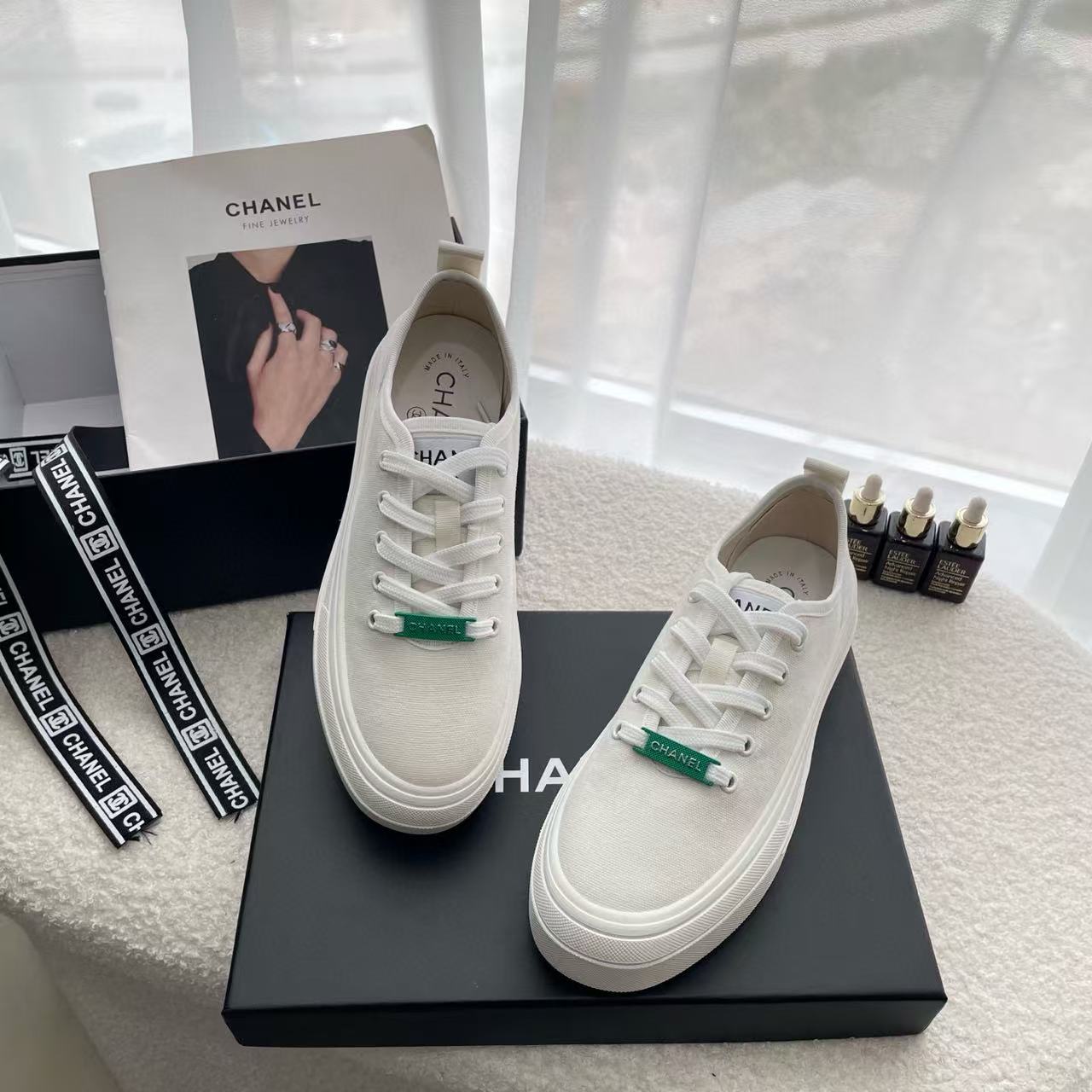 CHANE1 シンプルレースアップカジュアルシューズ【50％割引+送料無料】