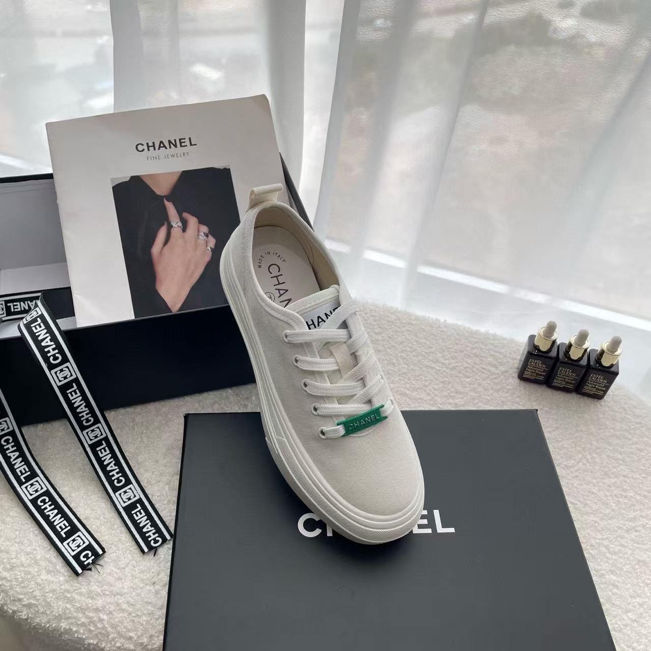 CHANE1 シンプルレースアップカジュアルシューズ【50％割引+送料無料】