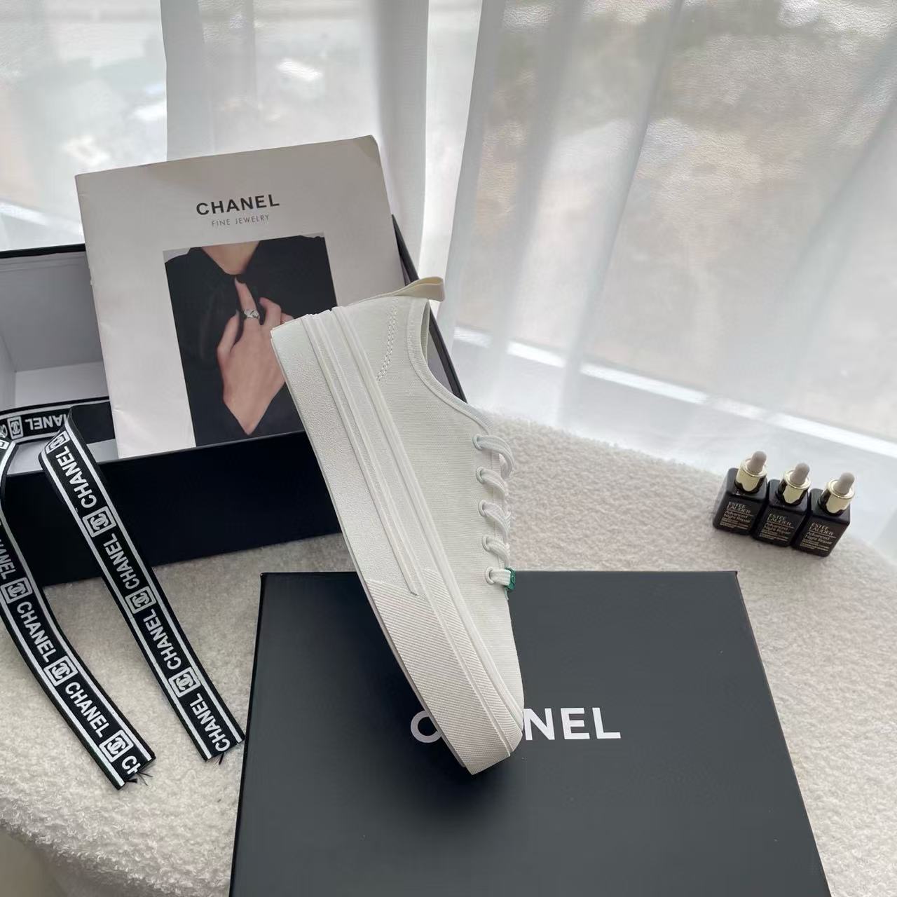 CHANE1 シンプルレースアップカジュアルシューズ【50％割引+送料無料】