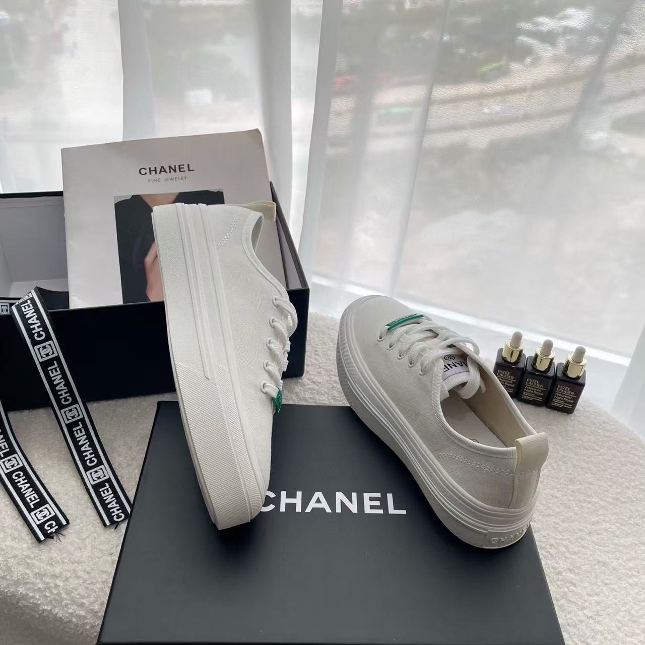 CHANE1 シンプルレースアップカジュアルシューズ【50％割引+送料無料】