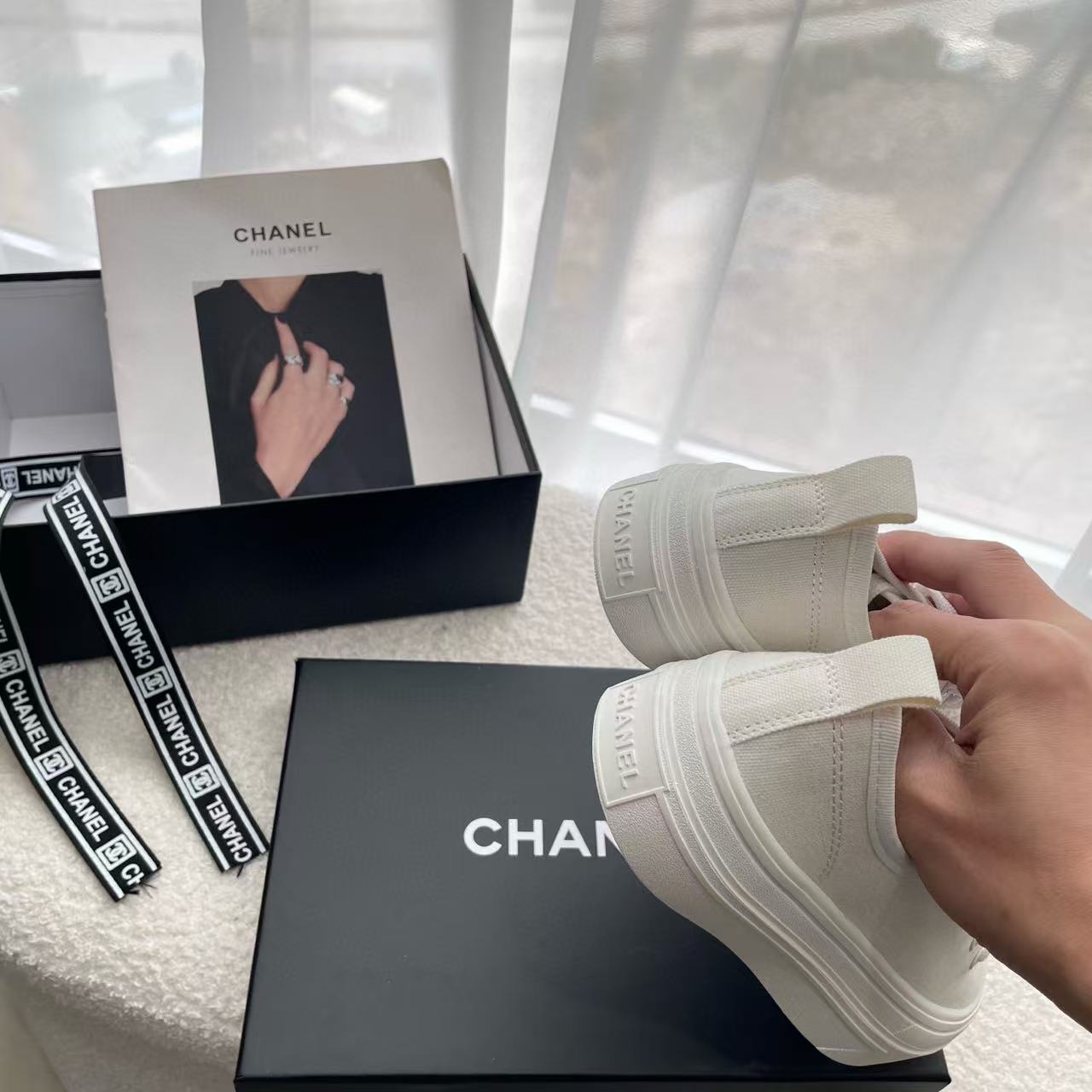 CHANE1 シンプルレースアップカジュアルシューズ【50％割引+送料無料】