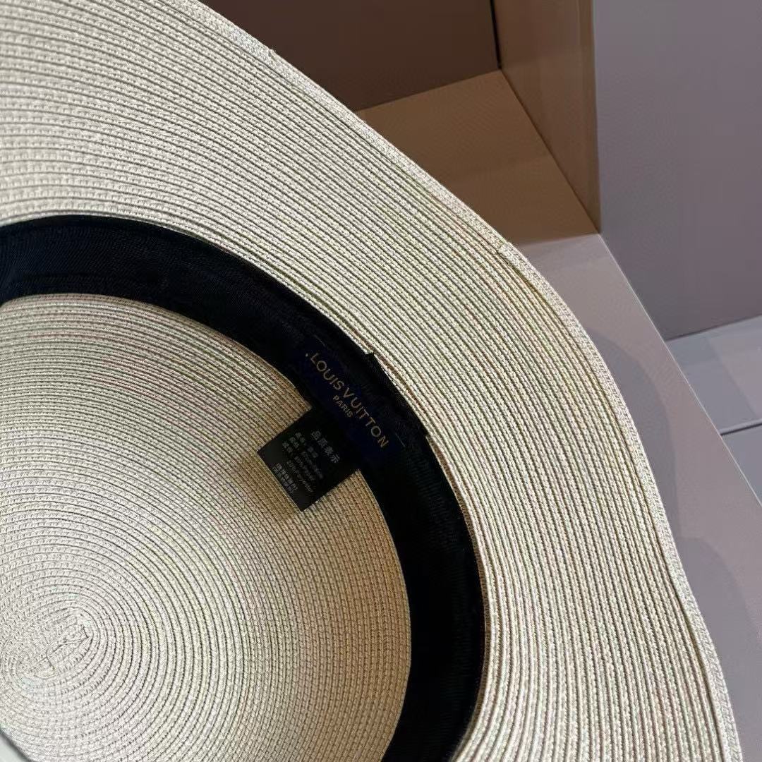 LVボウストローハット【 50％割引+送料無料】