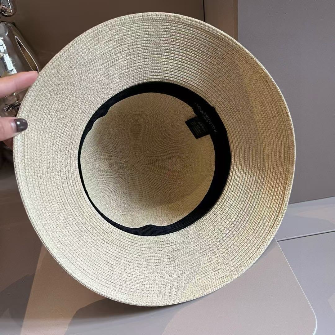 LVボウストローハット【 50％割引+送料無料】