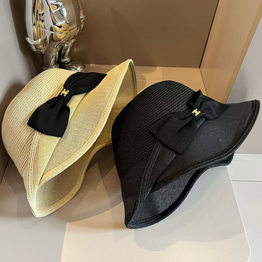 CEL1NEボウストローハット【 50％割引+送料無料】