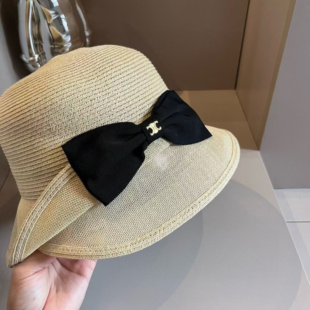 CEL1NEボウストローハット【 50％割引+送料無料】