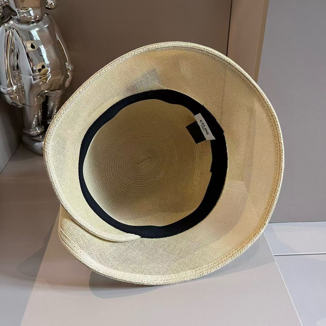 CEL1NEボウストローハット【 50％割引+送料無料】