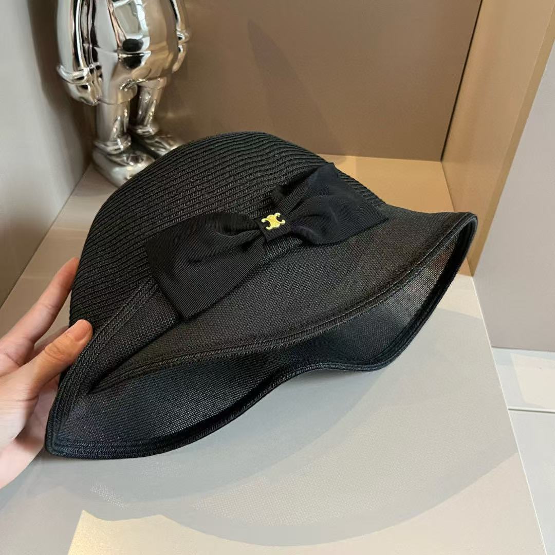 CEL1NEボウストローハット【 50％割引+送料無料】