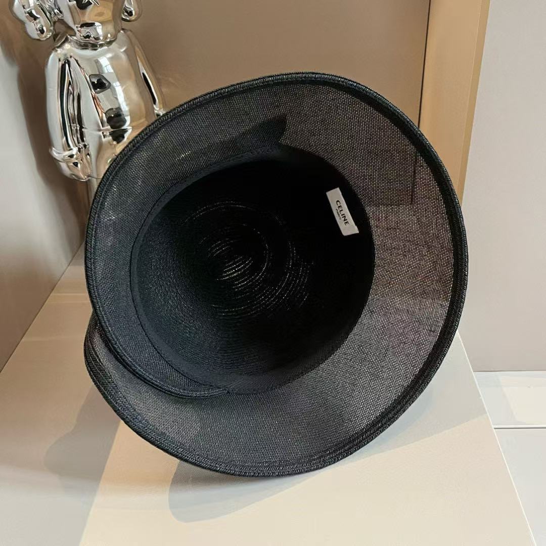 CEL1NEボウストローハット【 50％割引+送料無料】