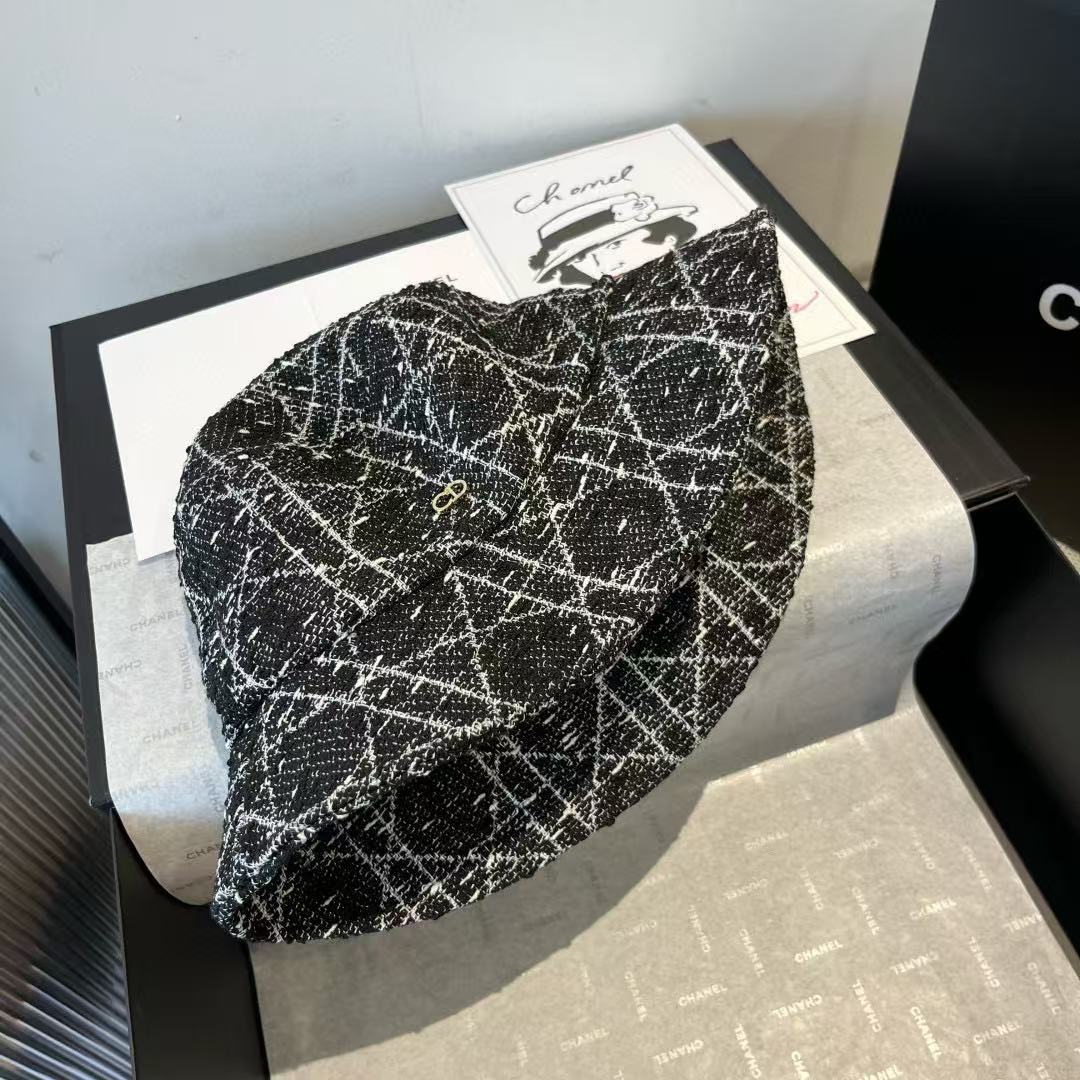 DI0R CDバケットハット【 50％割引+送料無料】