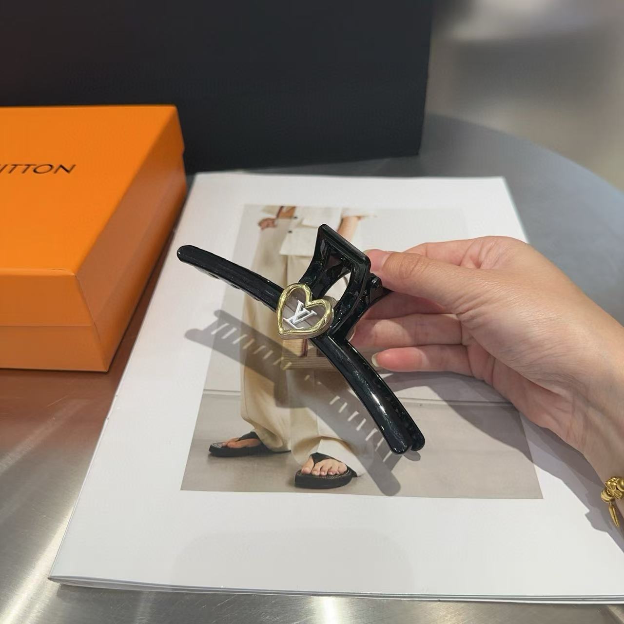 LVハートグリッパー【 50％割引+送料無料】