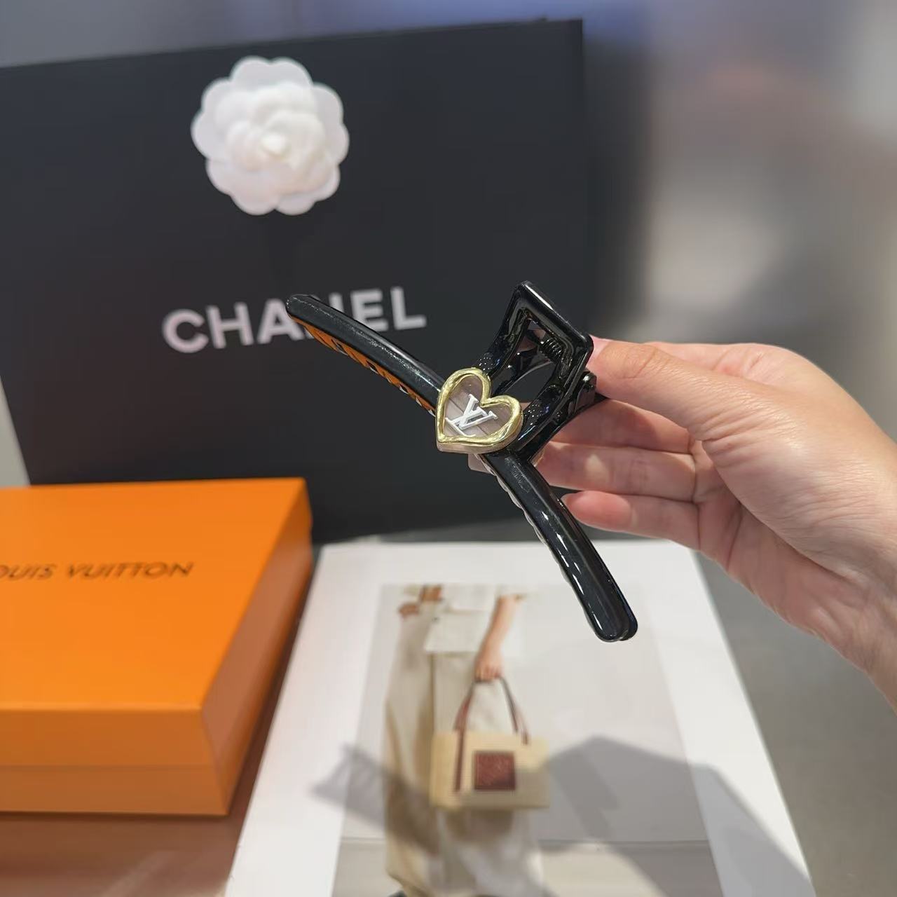 LVハートグリッパー【 50％割引+送料無料】