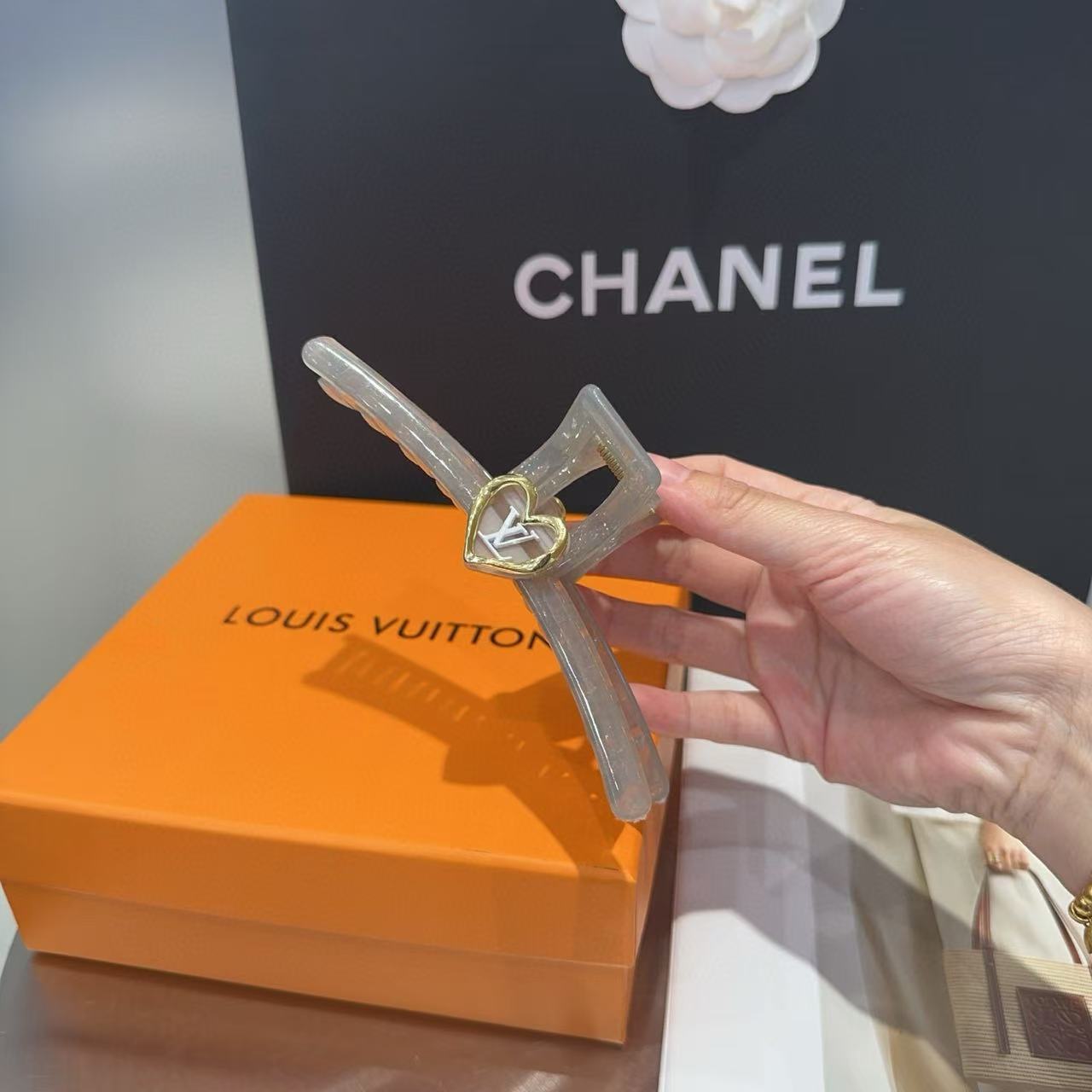 LVハートグリッパー【 50％割引+送料無料】