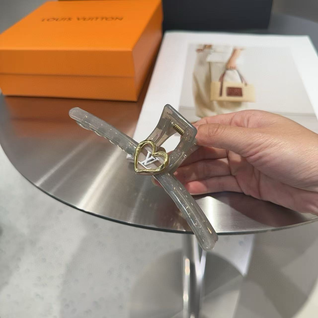 LVハートグリッパー【 50％割引+送料無料】