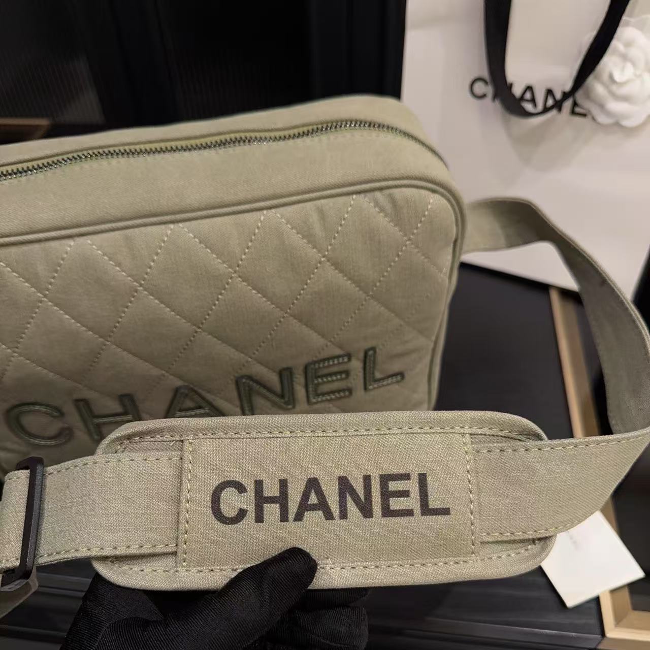 CHANE1 フィットネス スポーツバッグ【 50％割引+送料無料】